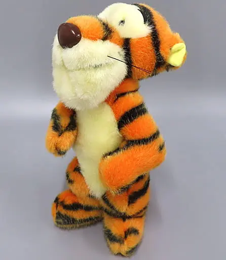 Plush - Winnie the Pooh / Tigger