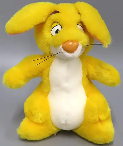 Plush - Winnie the Pooh / Rabbit