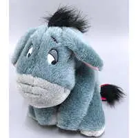 Plush - Winnie the Pooh / Eeyore