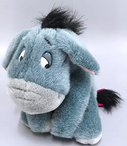 Plush - Winnie the Pooh / Eeyore