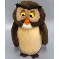 Plush - Winnie the Pooh / Owl