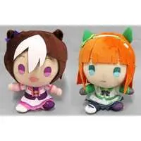 Plush - Uma Musume Pretty Derby