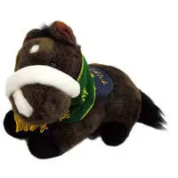 Plush - Thoroughbred collection