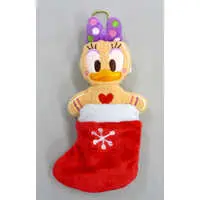 Plush - Disney / Daisy Duck