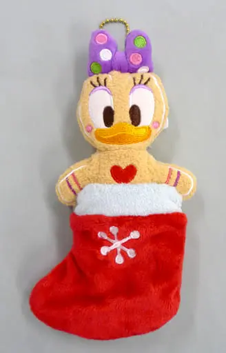 Plush - Disney / Daisy Duck