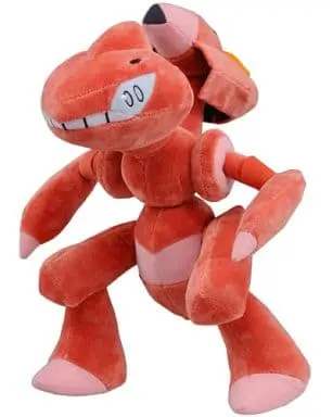 Plush - Pokémon / Genesect