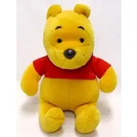 Plush - Winnie the Pooh / Winnie-the-Pooh