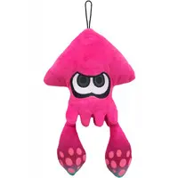 Plush - Splatoon