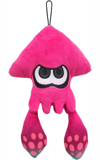 Plush - Splatoon