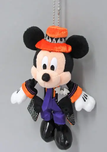 Plush - Disney / Mickey Mouse