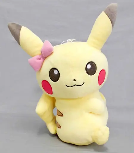 Plush - Pokémon / Pikachu