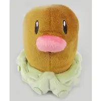 Plush - Pokémon / Diglett