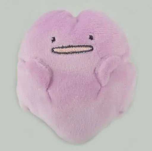 Plush - Pokémon / Ditto