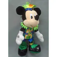 Plush - Disney / Mickey Mouse