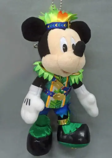 Plush - Disney / Mickey Mouse