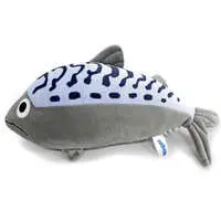 Plush - Muroto Schoolhouse Aquarium