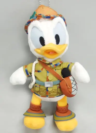 Plush - Disney / Donald Duck