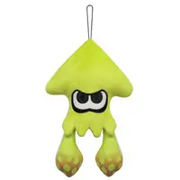 Plush - Splatoon