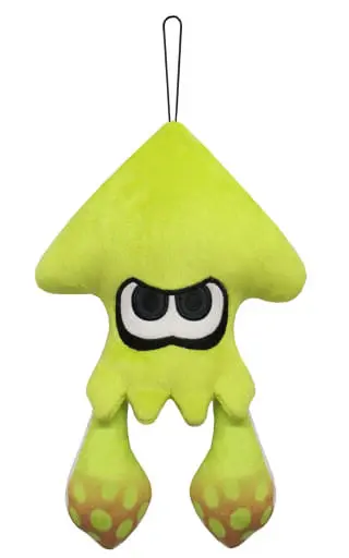 Plush - Splatoon