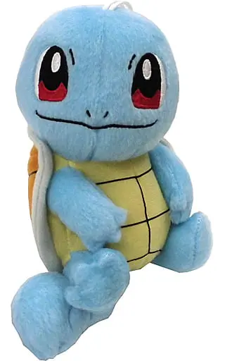 Plush - Pokémon / Squirtle