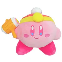 Plush - Kirby's Dream Land / Kirby