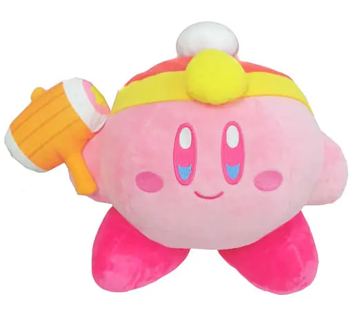 Plush - Kirby's Dream Land / Kirby