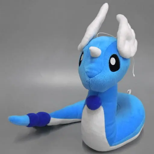 Plush - Pokémon / Dragonair