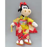 Plush - Disney / Clarabelle Cow