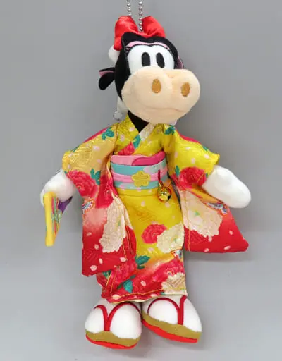 Plush - Disney / Clarabelle Cow