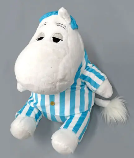 Ichiban Kuji - MOOMIN / Moomintroll