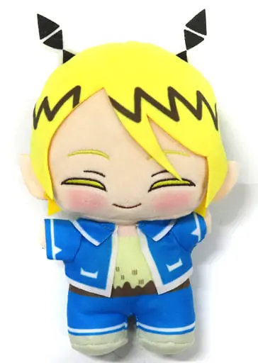 Plush - Mairimashita! Iruma-kun (Welcome to Demon School! Iruma-kun)