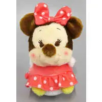 Plush - Disney / Minnie Mouse