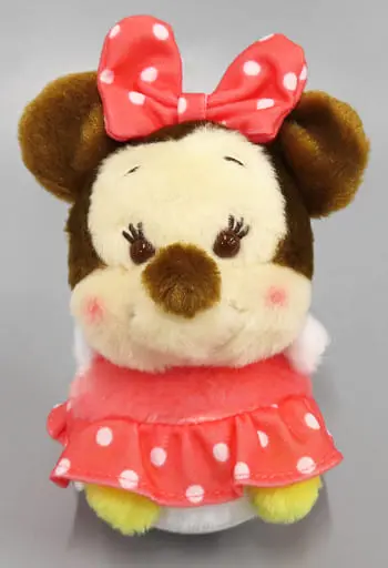 Plush - Disney / Minnie Mouse