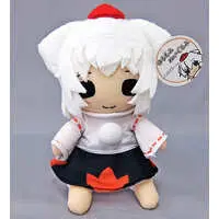 Plush - Touhou Project