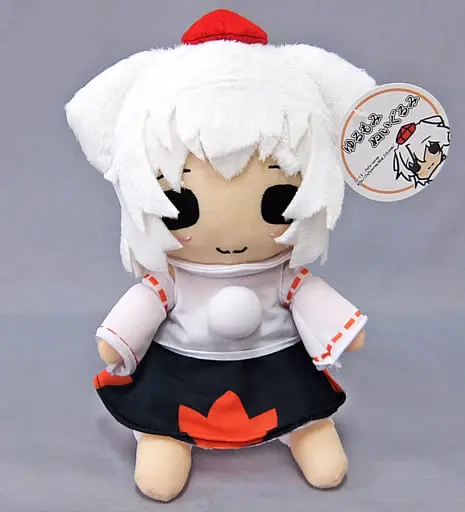 Plush - Touhou Project