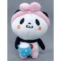 Plush - Okaimono Panda