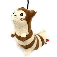 Plush - Pokémon / Furret