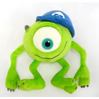 Plush - Monsters, Inc / Mike Wazowski