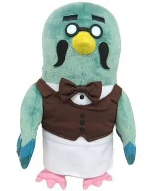 Plush - Animal Crossing / Brewster