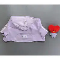 Plush Clothes - BT21