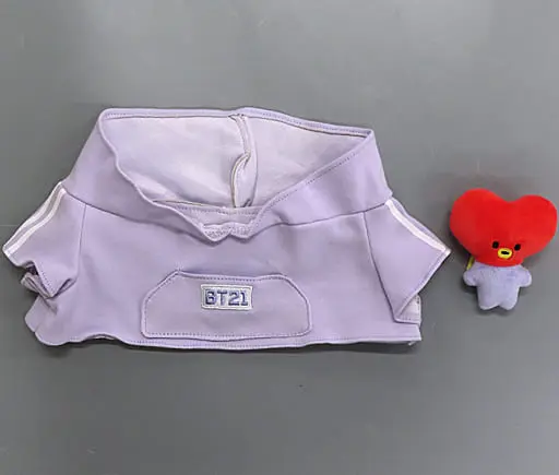 Plush Clothes - BT21