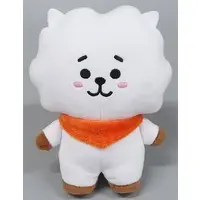 Plush - BT21