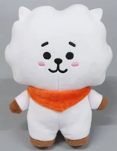 Plush - BT21