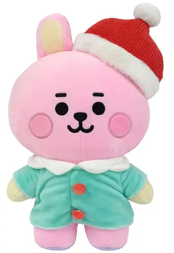 Plush - BT21