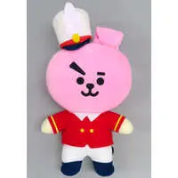 Plush - BT21