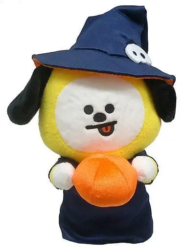 Plush - BT21