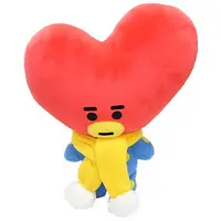 Plush - BT21