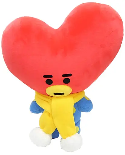 Plush - BT21