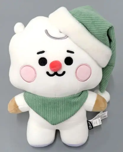 Plush - BT21