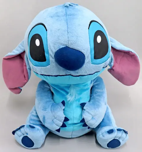 Plush - Lilo & Stitch / Stitch